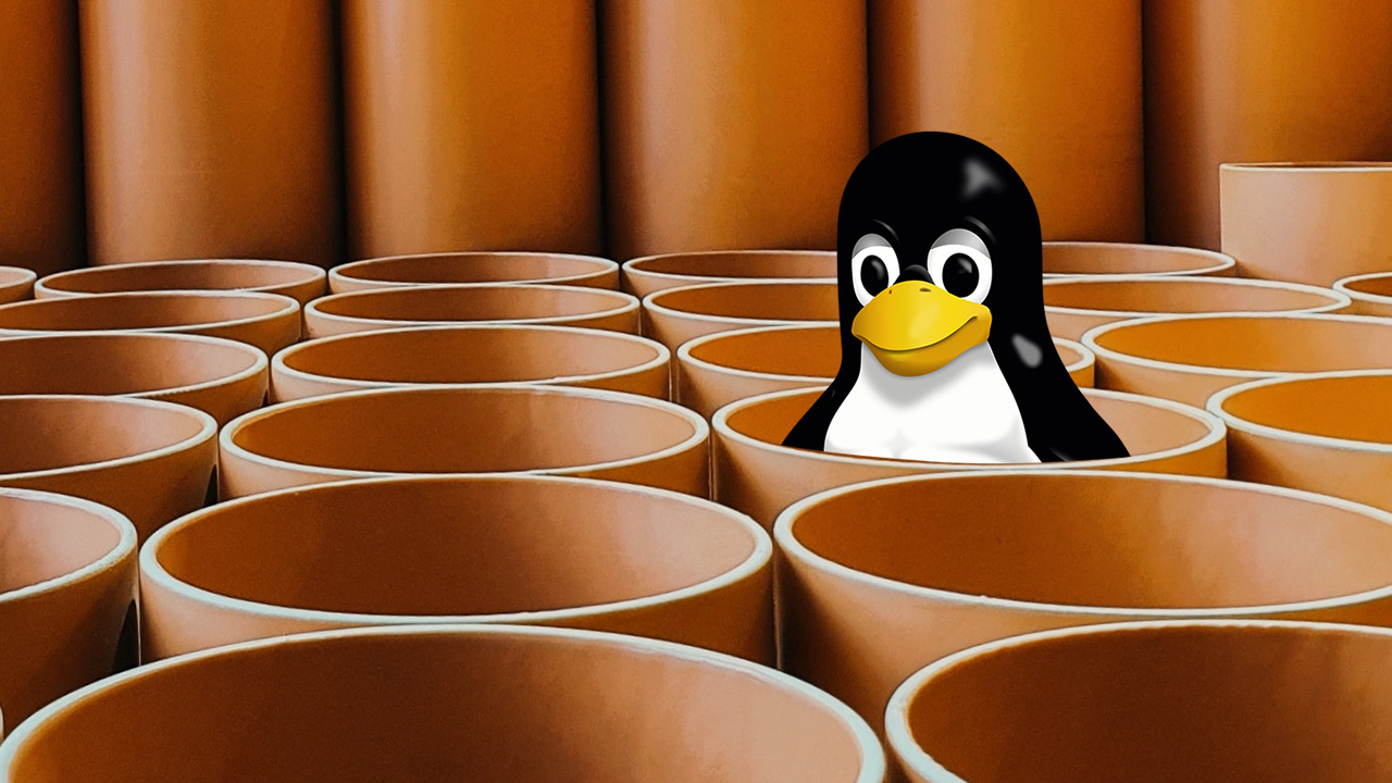 QNAP Issues Warning Over Dirty Pipe Linux Exploit Tom's Hardware
