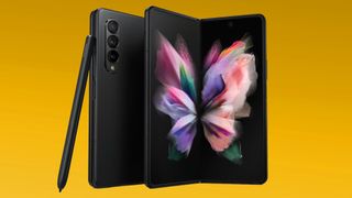 Samsung Galaxy Z Fold 3 and Galaxy Z Flip 3 full specs
