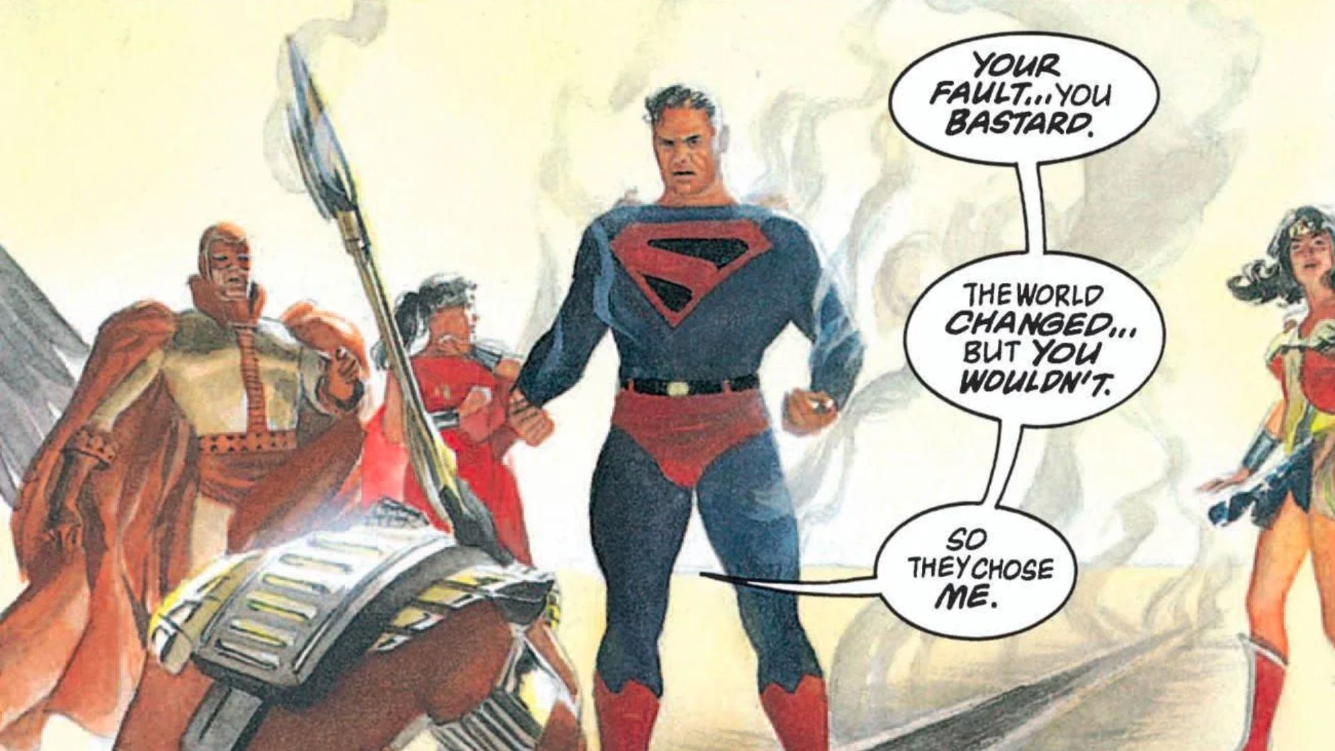 Best DC Comics stories GamesRadar+