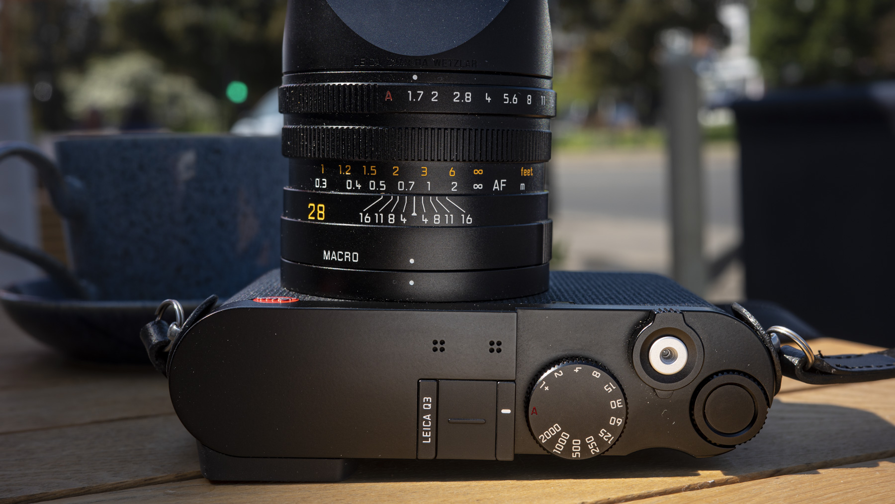 Leica Q3 review: all the feels | TechRadar