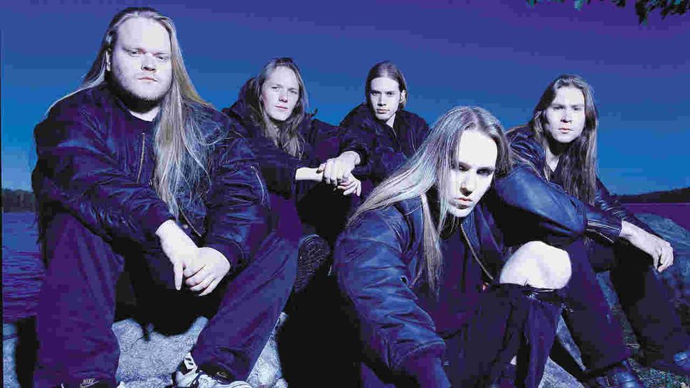 100 greatest metal songs of the 21st century 7061 The 100 greatest