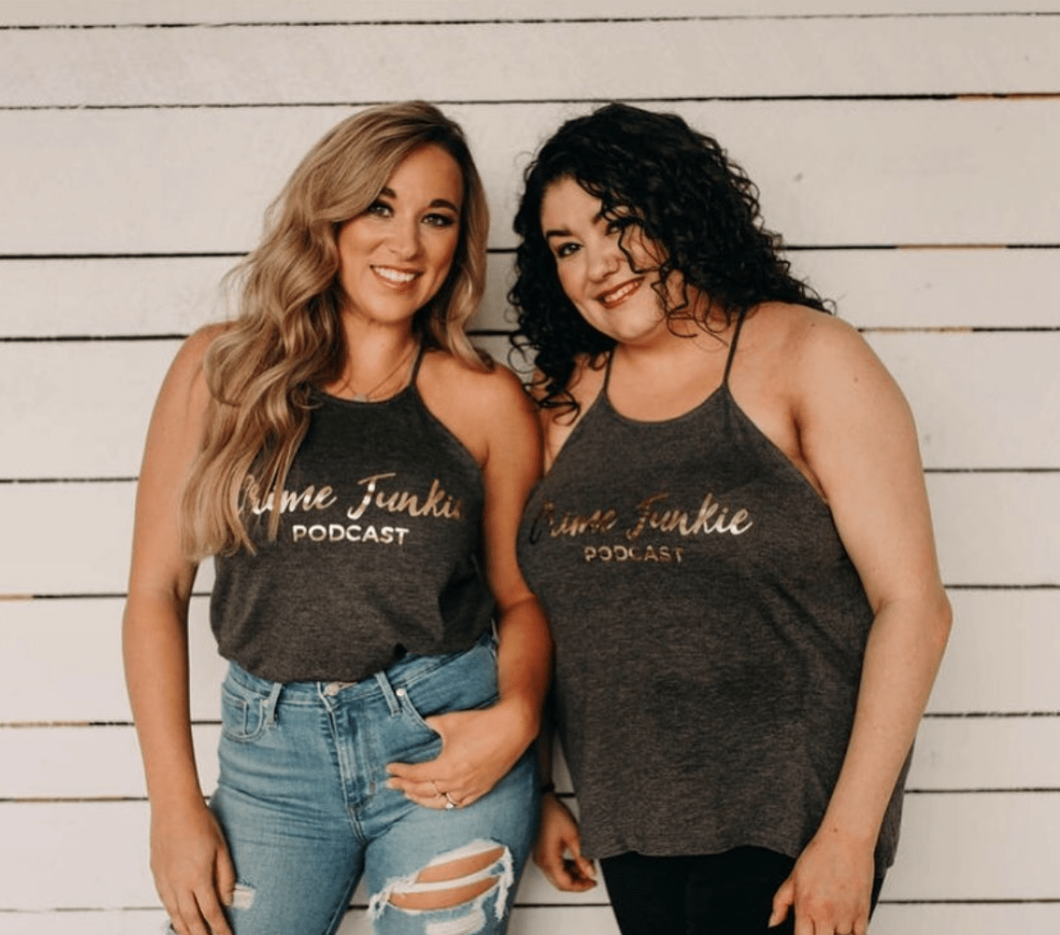 Top true crime podcast accused of multiple accounts of plagiarism The