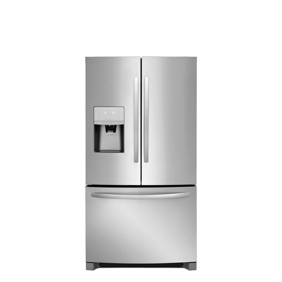 Best refrigerators in 2024 Tom's Guide