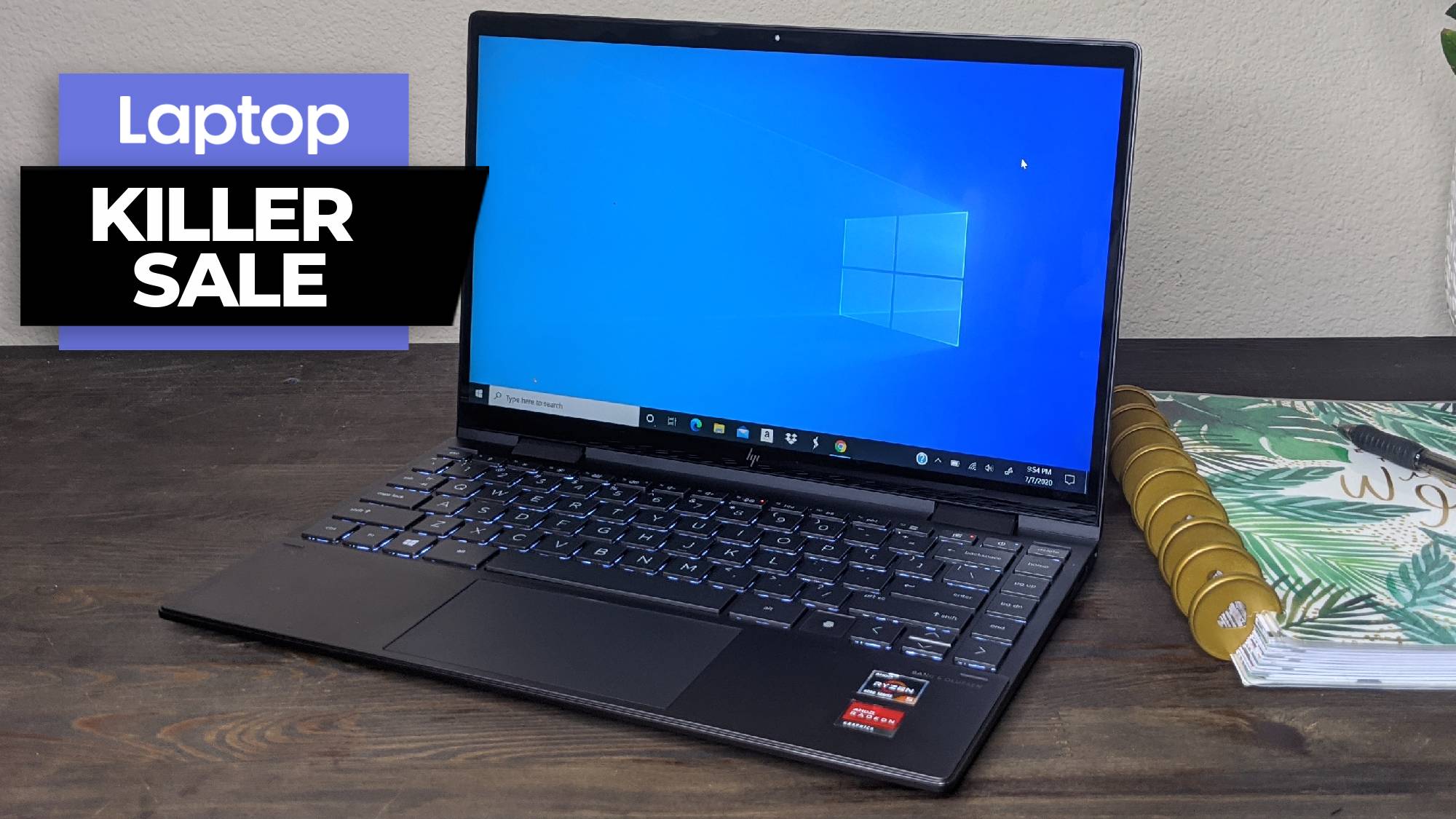 HP Presidents' Day sale — up to 70 off laptops, monitors, and PC accessories Laptop Mag