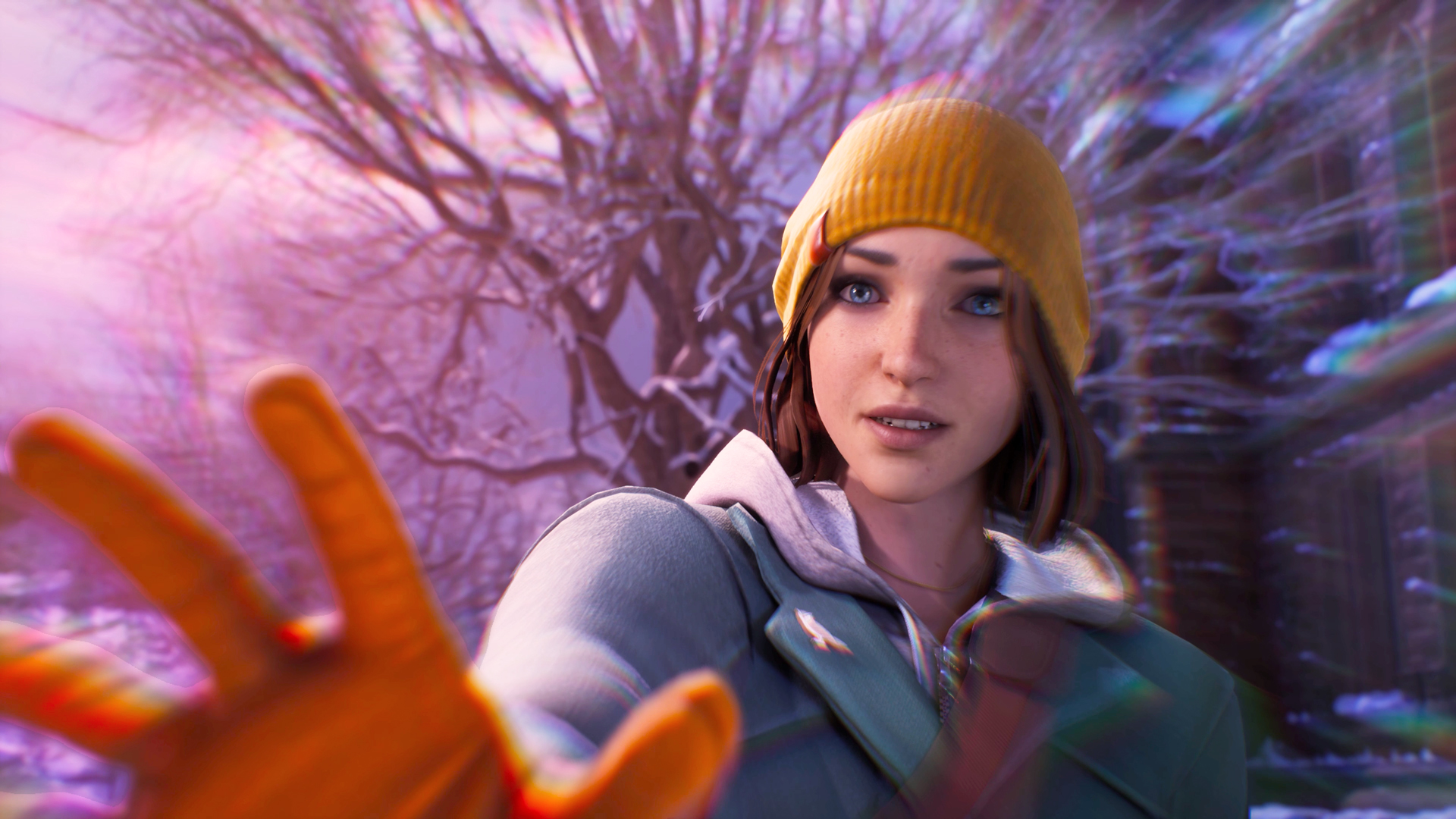 Life is Strange Double Exposure everything we know so far GamesRadar+