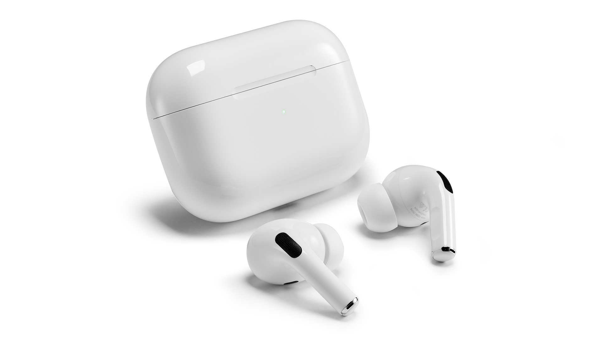 Apple AirPods 2 vs AirPods Pro which Apple earbuds are better? What HiFi?