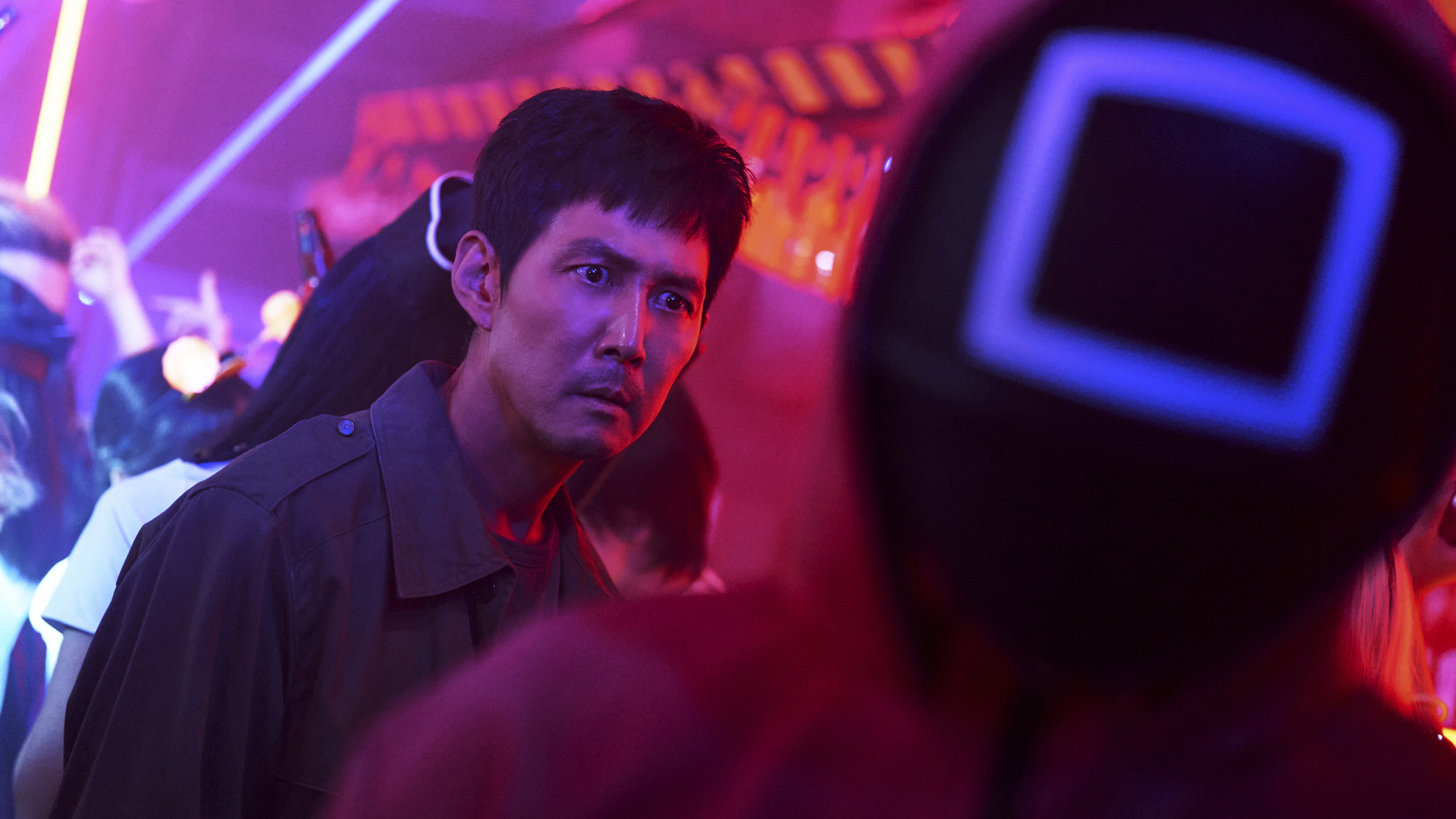 Squid Game season 2: release date, trailer, confirmed…