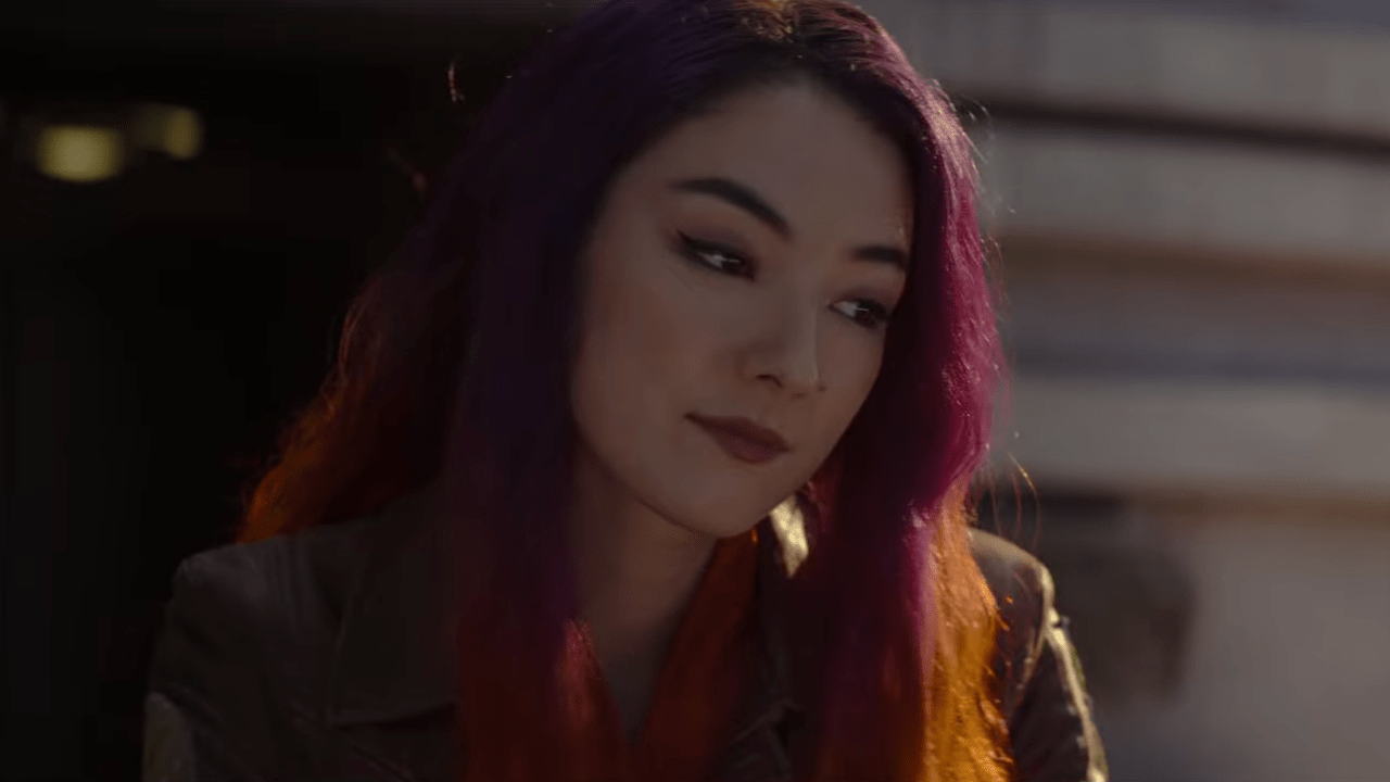 Star Wars Ahsoka Reveals First Look At LiveAction Sabine And Hera