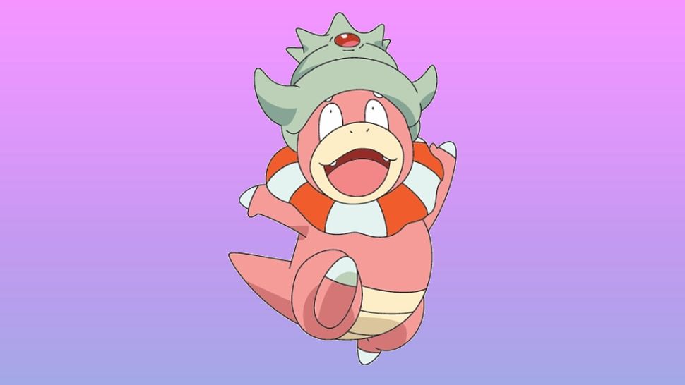 The best water type Pokémon in Pokémon Go TechRadar