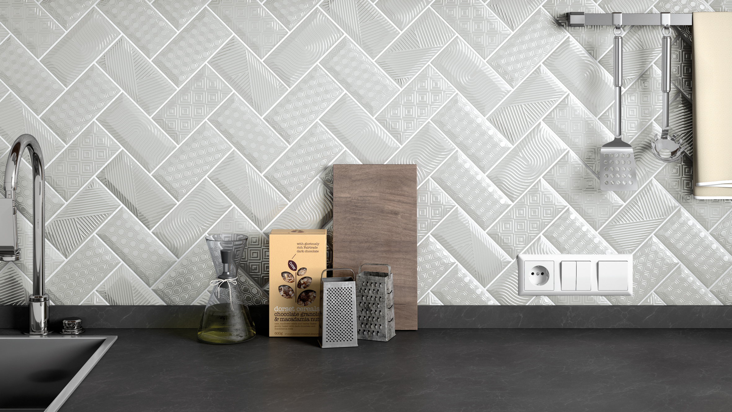 How to choose the best wall tiles Real Homes