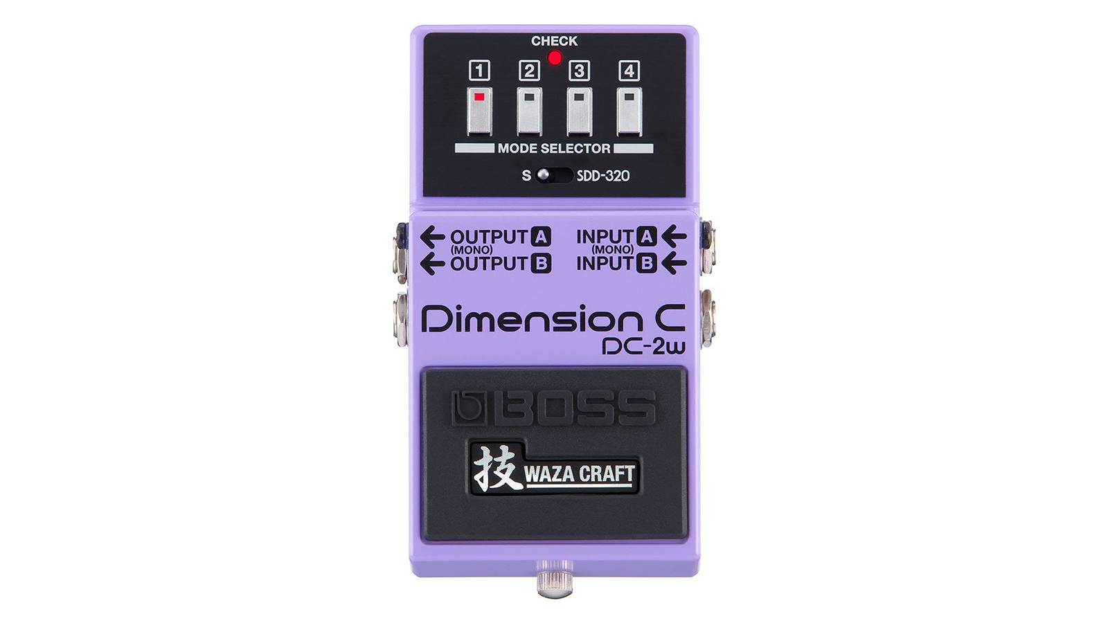 Best chorus pedals premium digital and analogue options MusicRadar