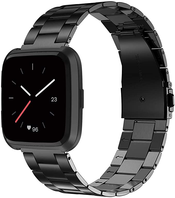 Best Fitbit Versa and Versa 2 bands 2024 Android Central