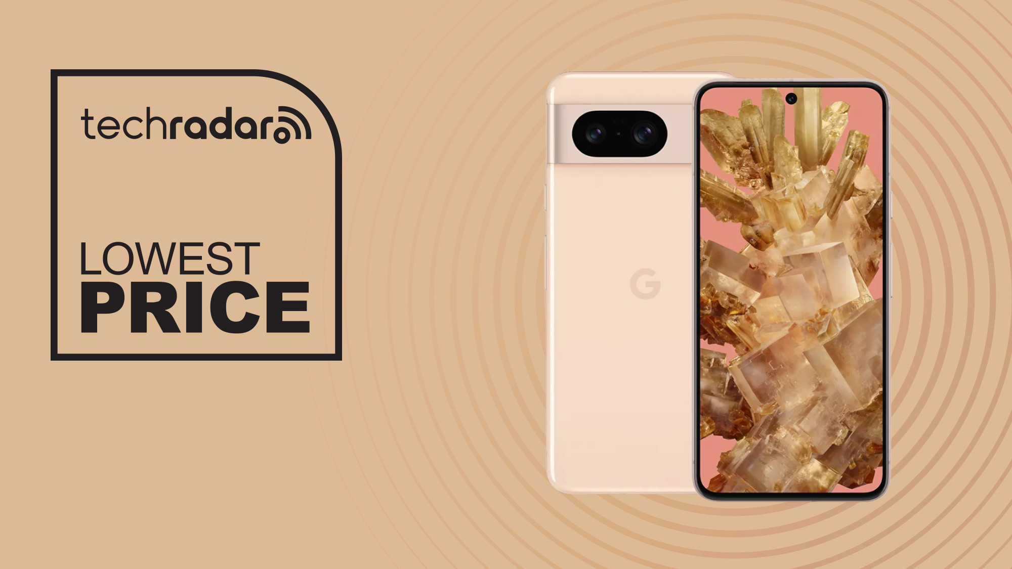 Google Pixel 8 drops to just 399 at Mint Mobile here's how to get