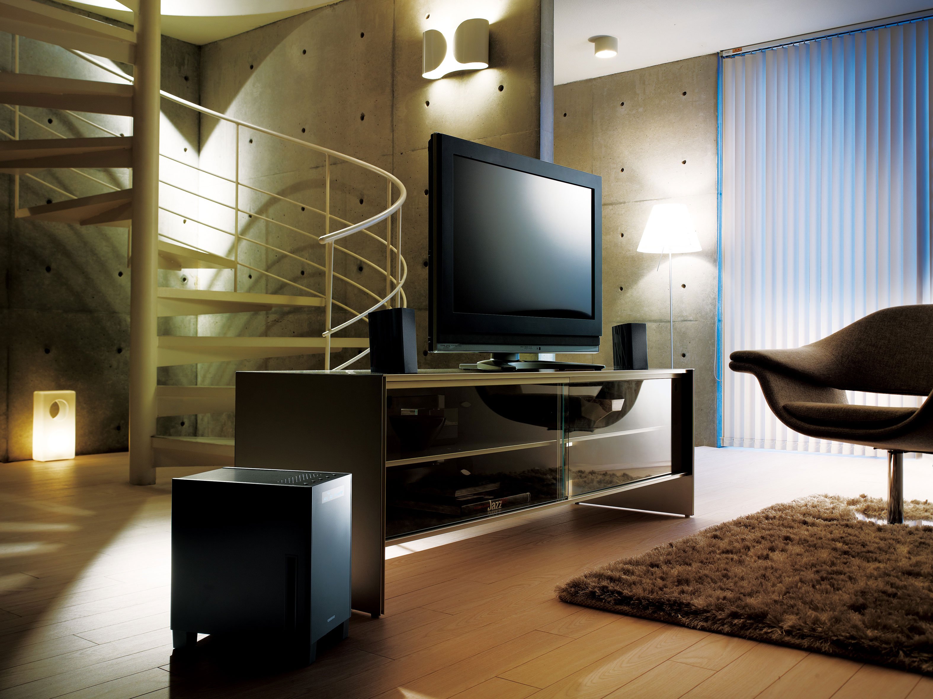 Onkyo adds 3D update to home cinema range TechRadar