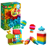 Lego Duplo My First Creative Fun: $39.99 $32.56 at Walmart
