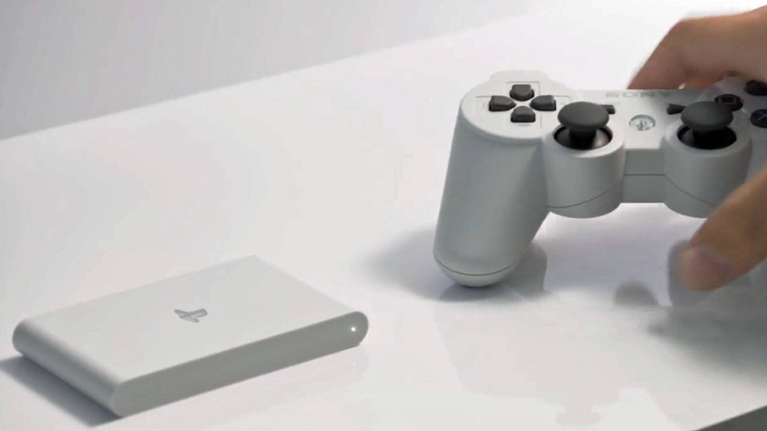 Sony PlayStation Vita TV arrives to take on Apple TV and Ouya TechRadar