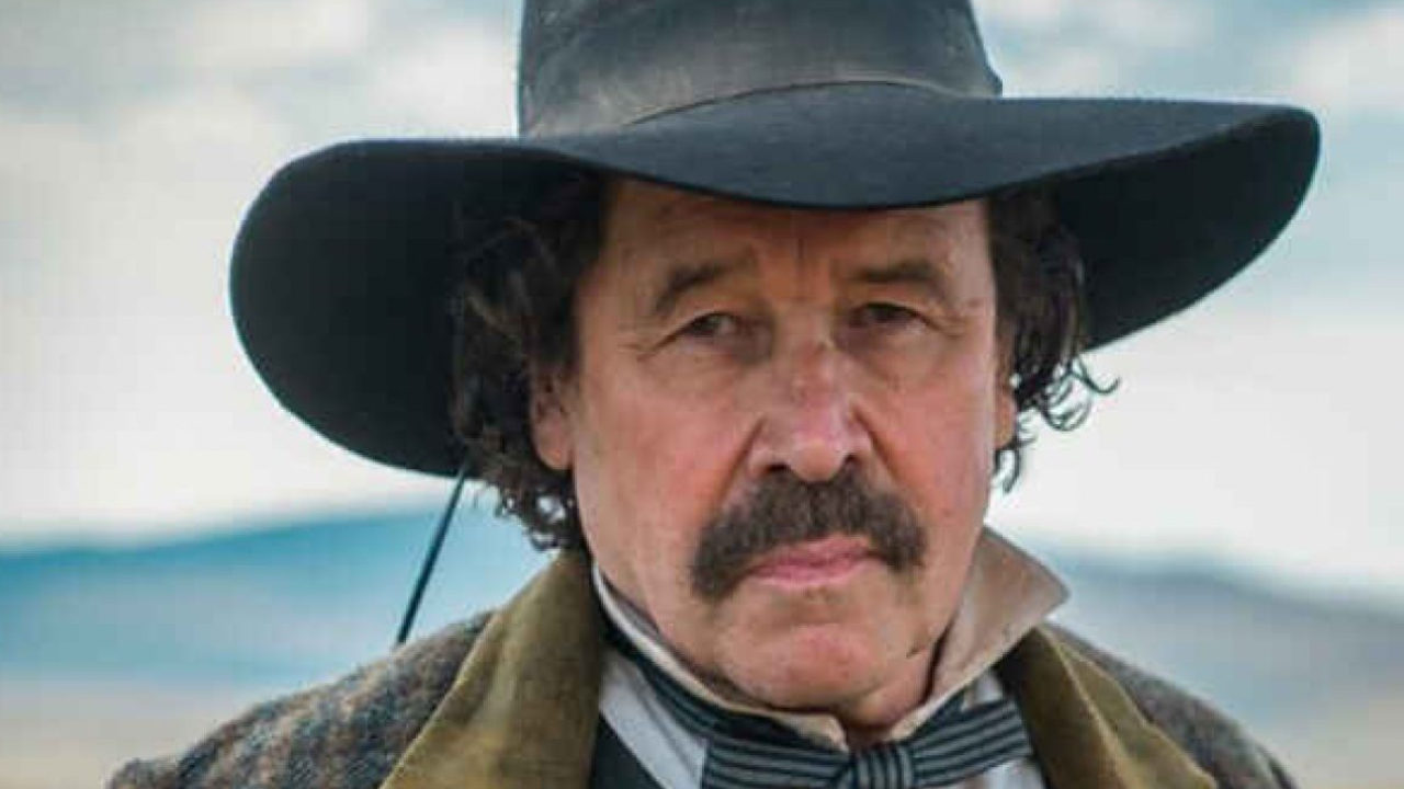 The English Cast Where You've Seen The Stars Of Amazon's Western Series Cinemablend