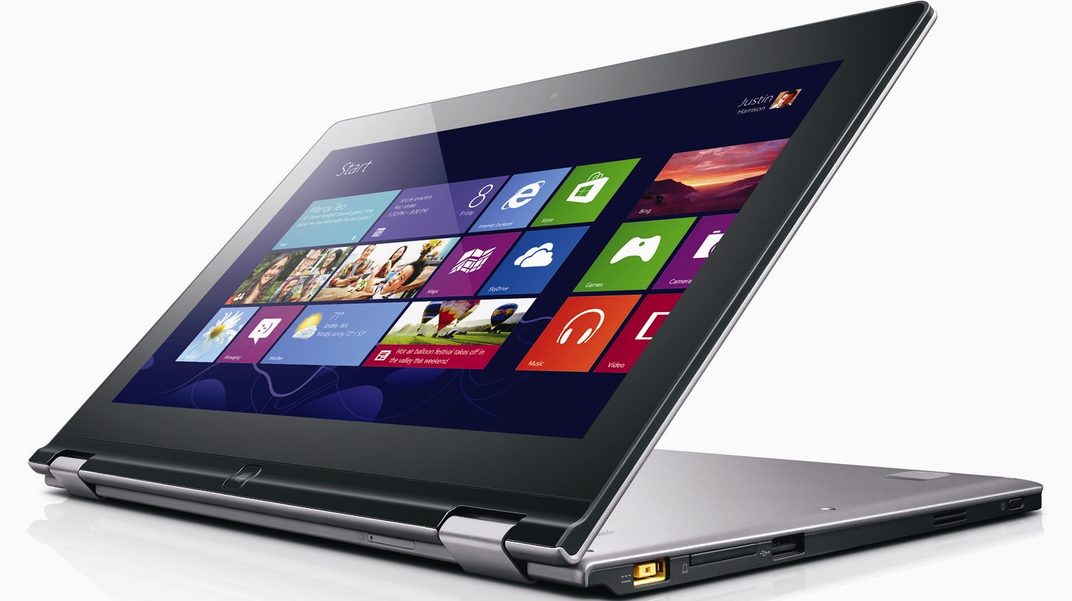 Lenovo Yoga 11s Review Techradar