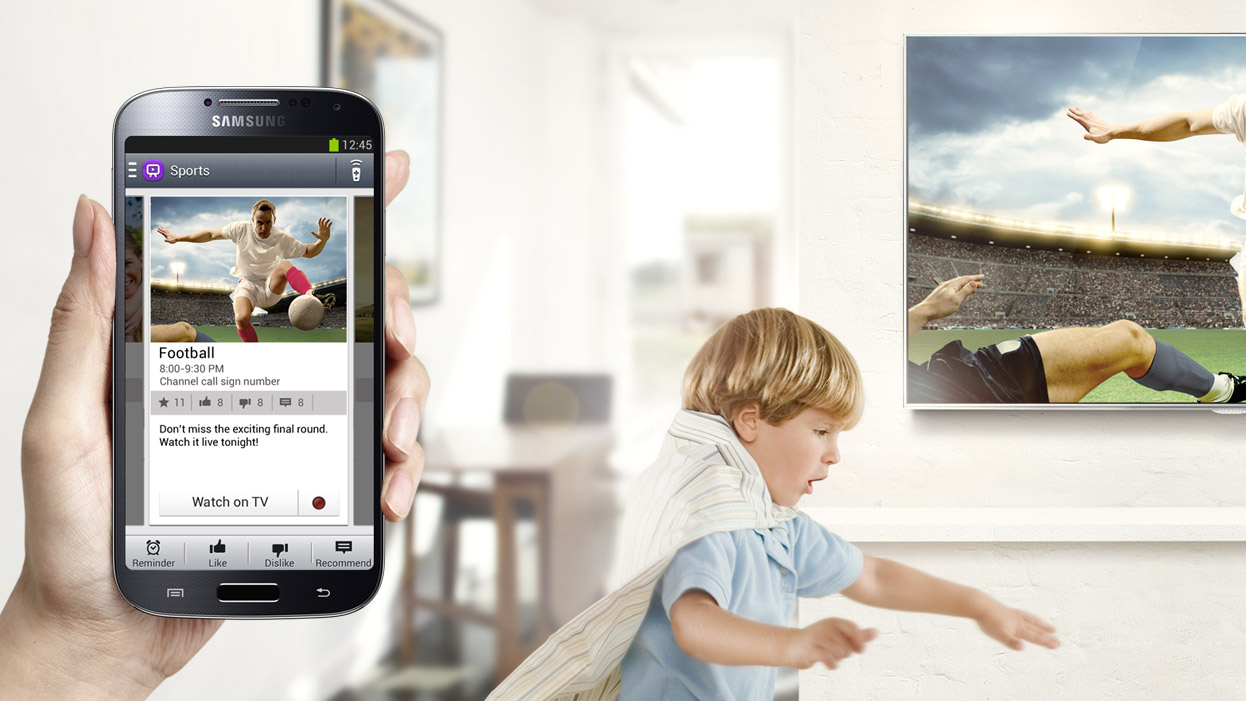 10 things you didn't know your smartphone could do TechRadar