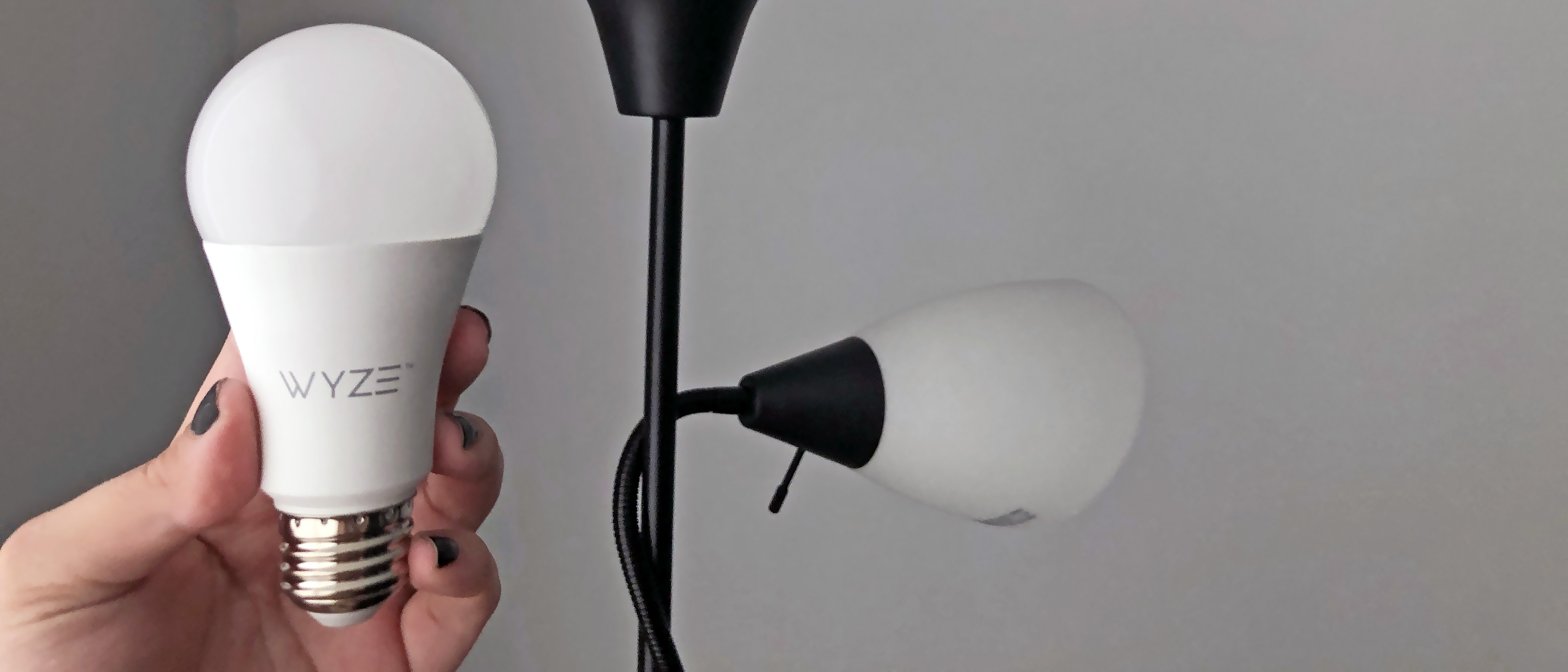 Wyze Bulb review Tom's Guide