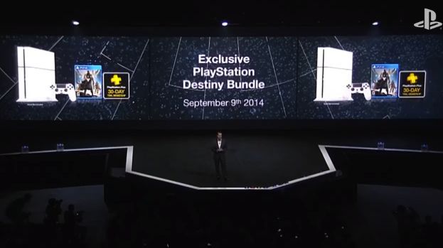 Sony shines light on white PS4 TechRadar