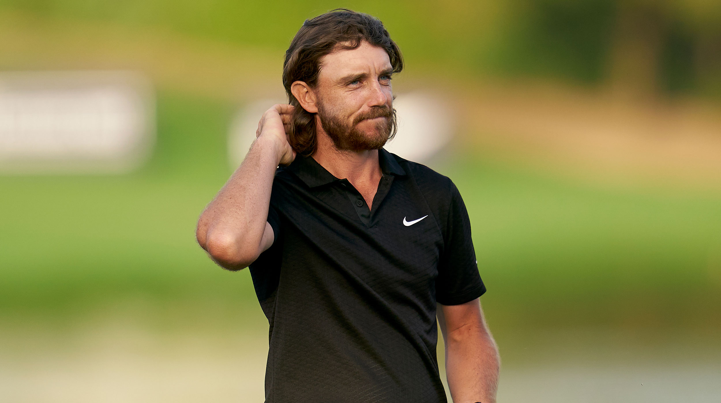 20 Things You Didn't Know About Tommy Fleetwood Golf Monthly