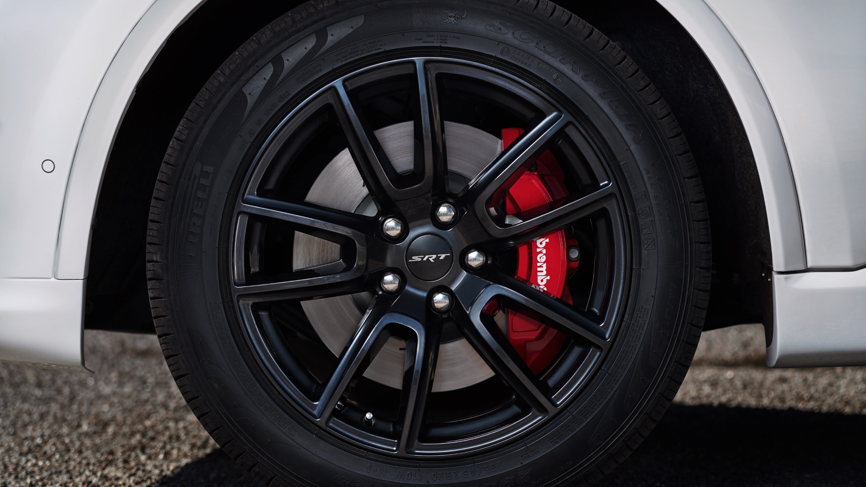 How the customizable interface in a Dodge Durango SRT will change the