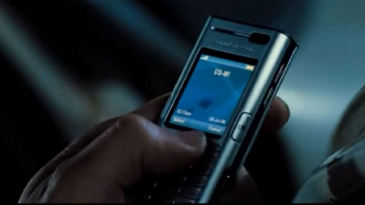 Every one of James Bond's phones rated in order of awesomeness T3