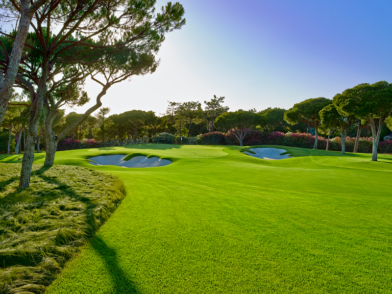 Quinta do Lago Golf Resort Review Golf Monthly