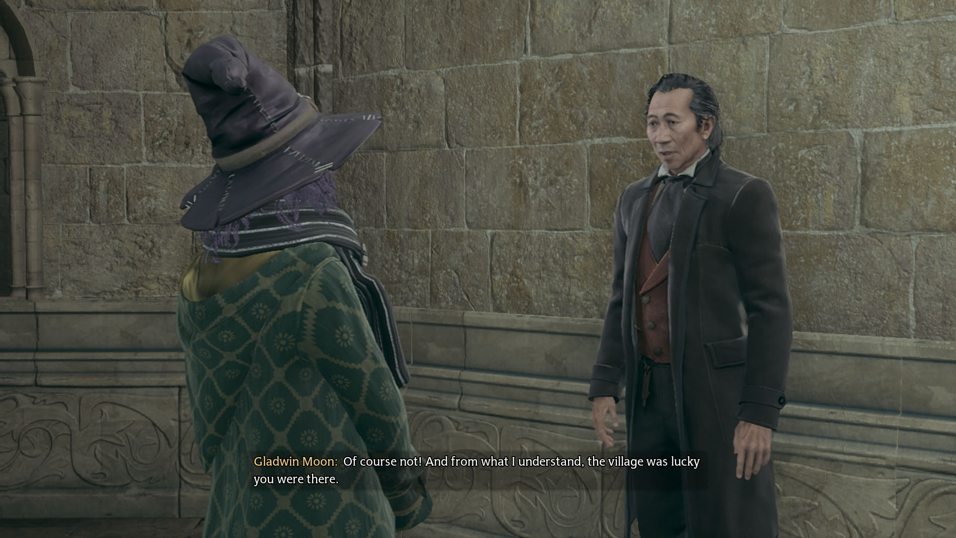 All 30 Hogwarts Legacy Demiguise Statue locations list Windows Central