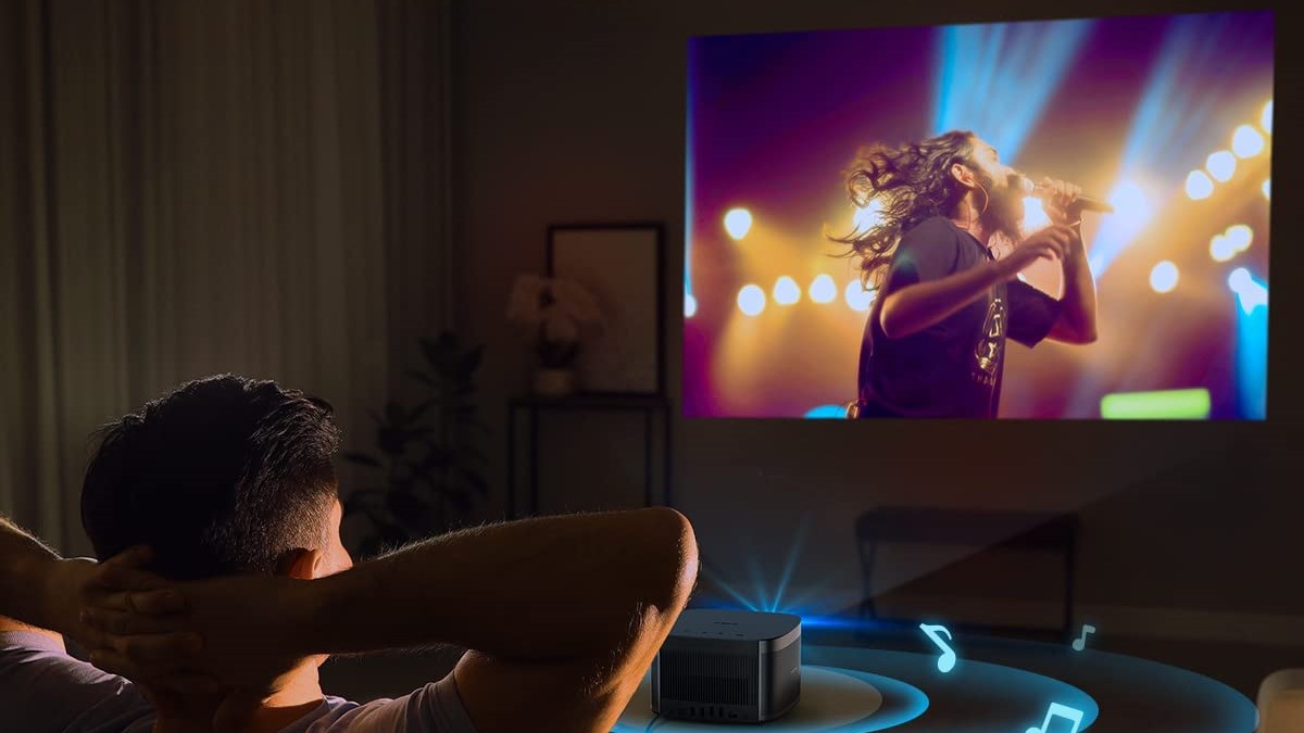 These XGIMI projectors are at their lowestever price Windows Central