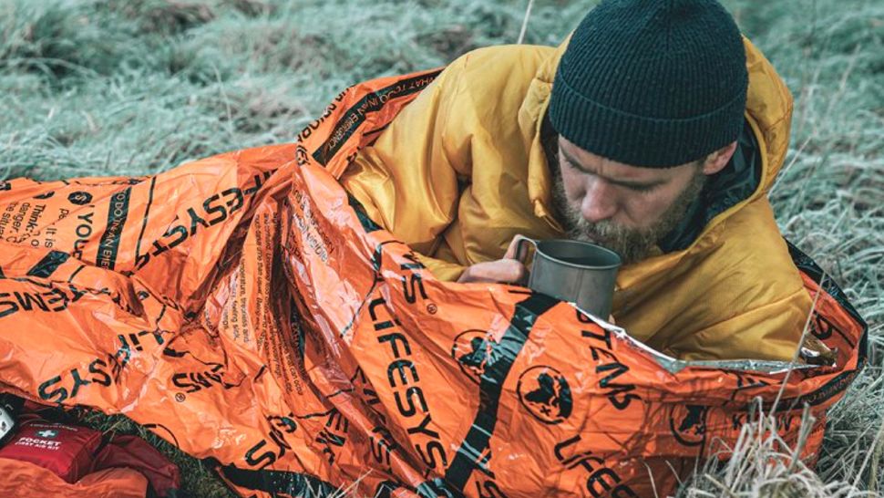 The best bivy sacks 2024 tested in the wild Advnture