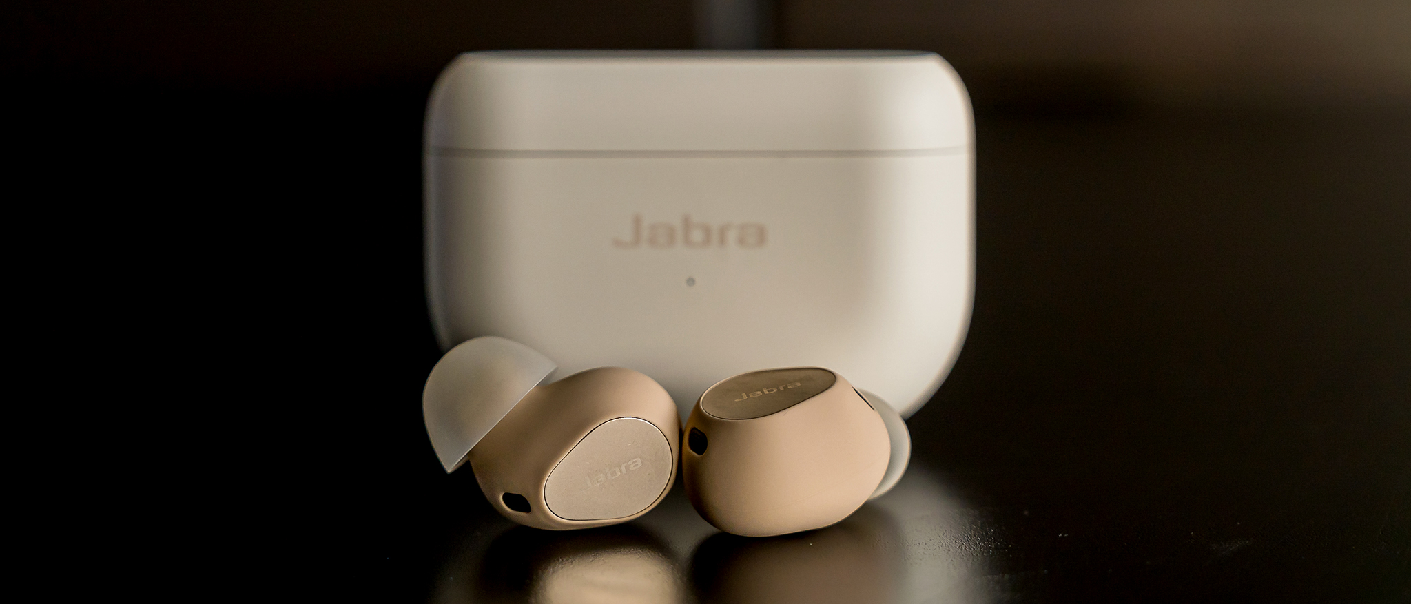 Jabra Elite 10 review Newer look, better results all around Android