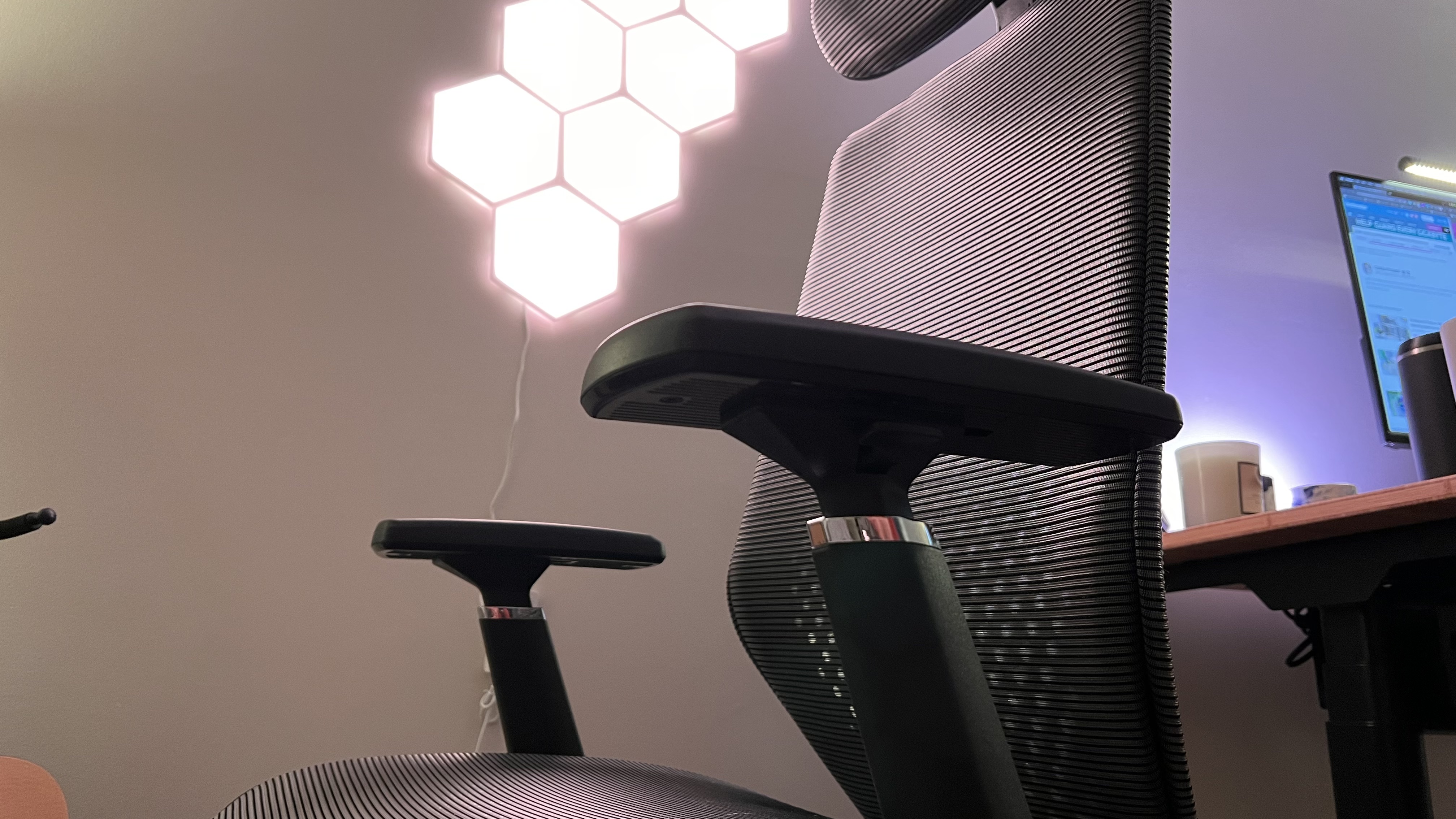 Flexispot OC14 Ergonomic Chair Pro TechRadar