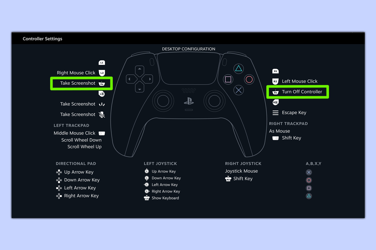 Unlock this PS5 controller hack to make it a better PC gamepad Tom's