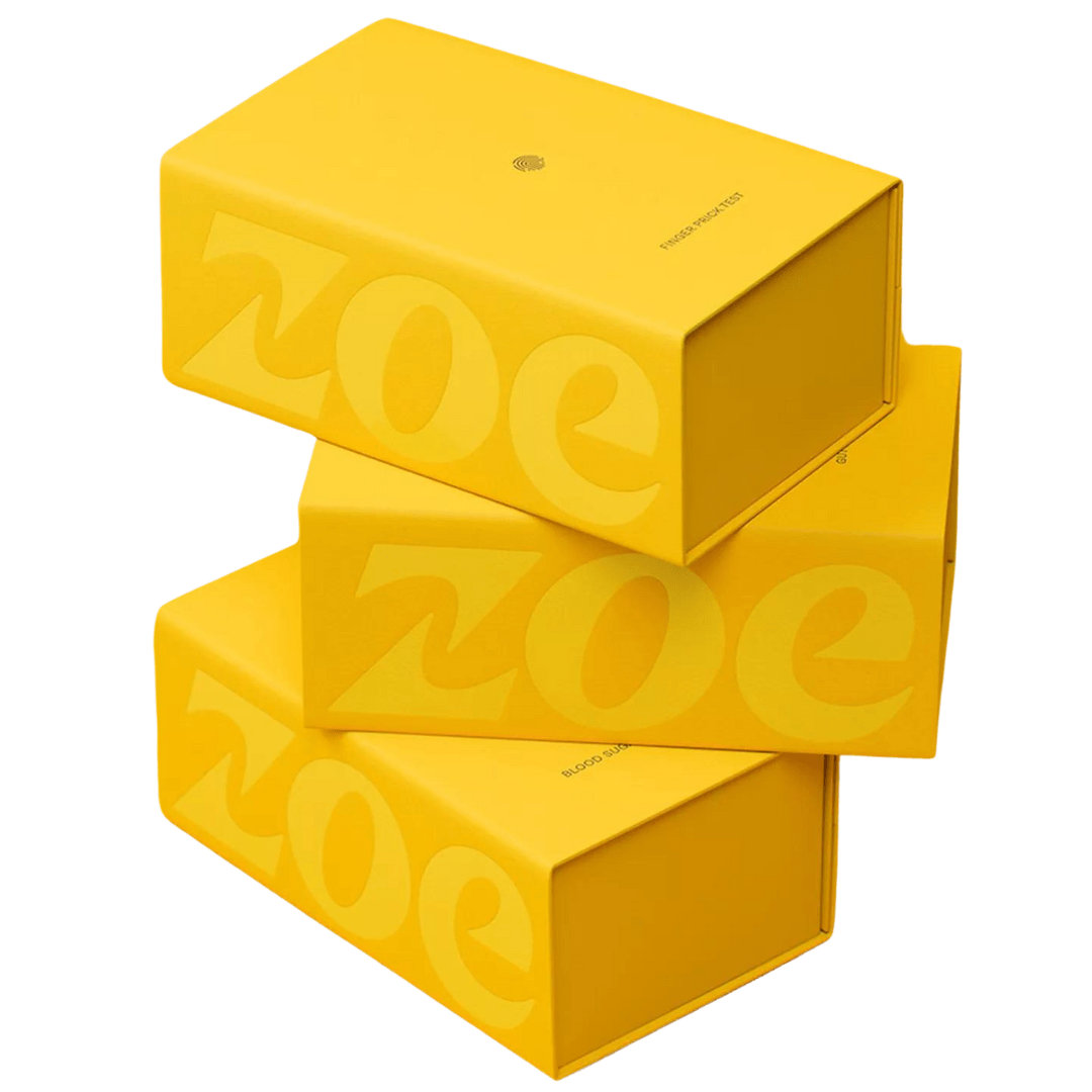 Best personalised nutrition test 2024 find out what works for your