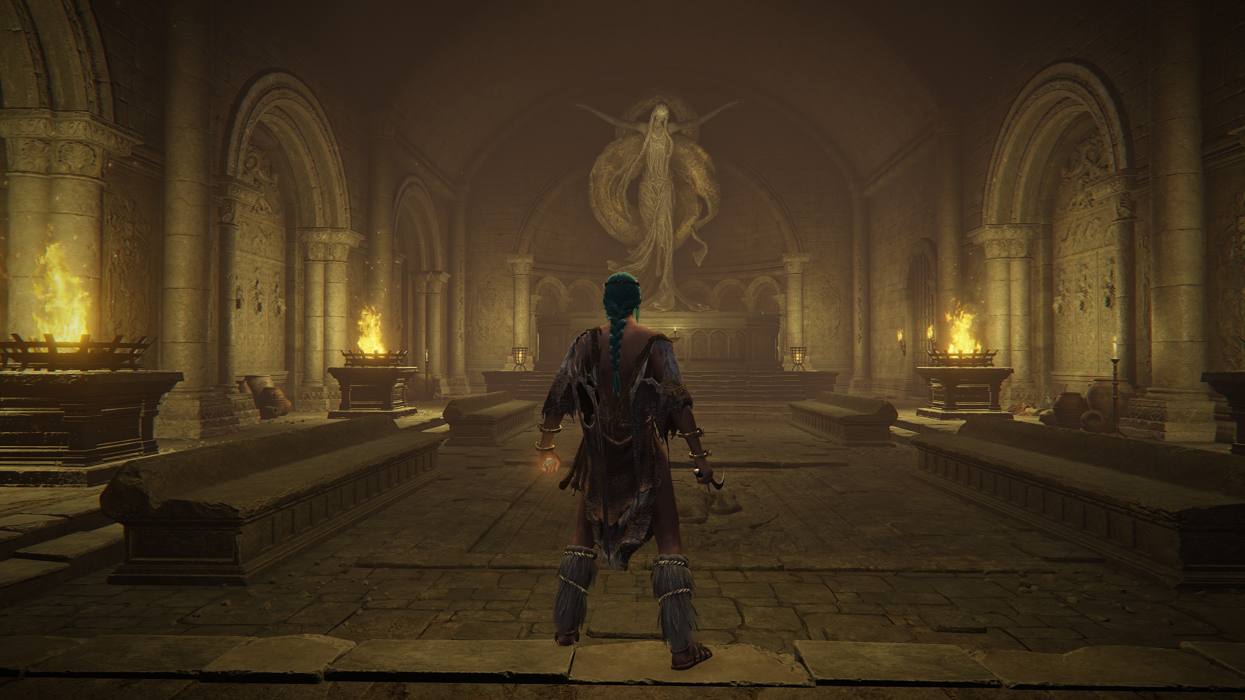 Elden Ring colosseum guide PC Gamer