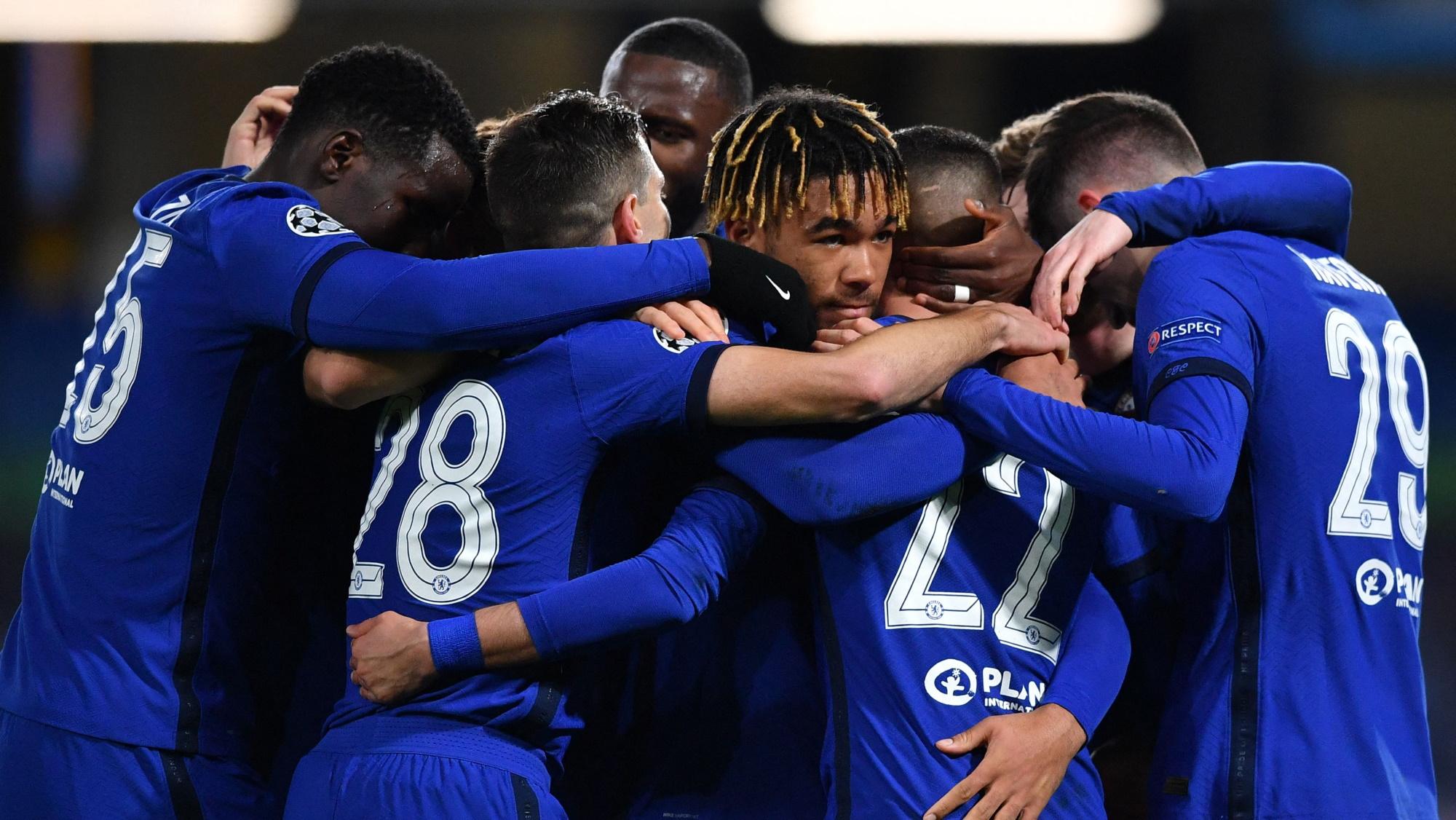 How to watch Champions League 202122 and live stream every game online