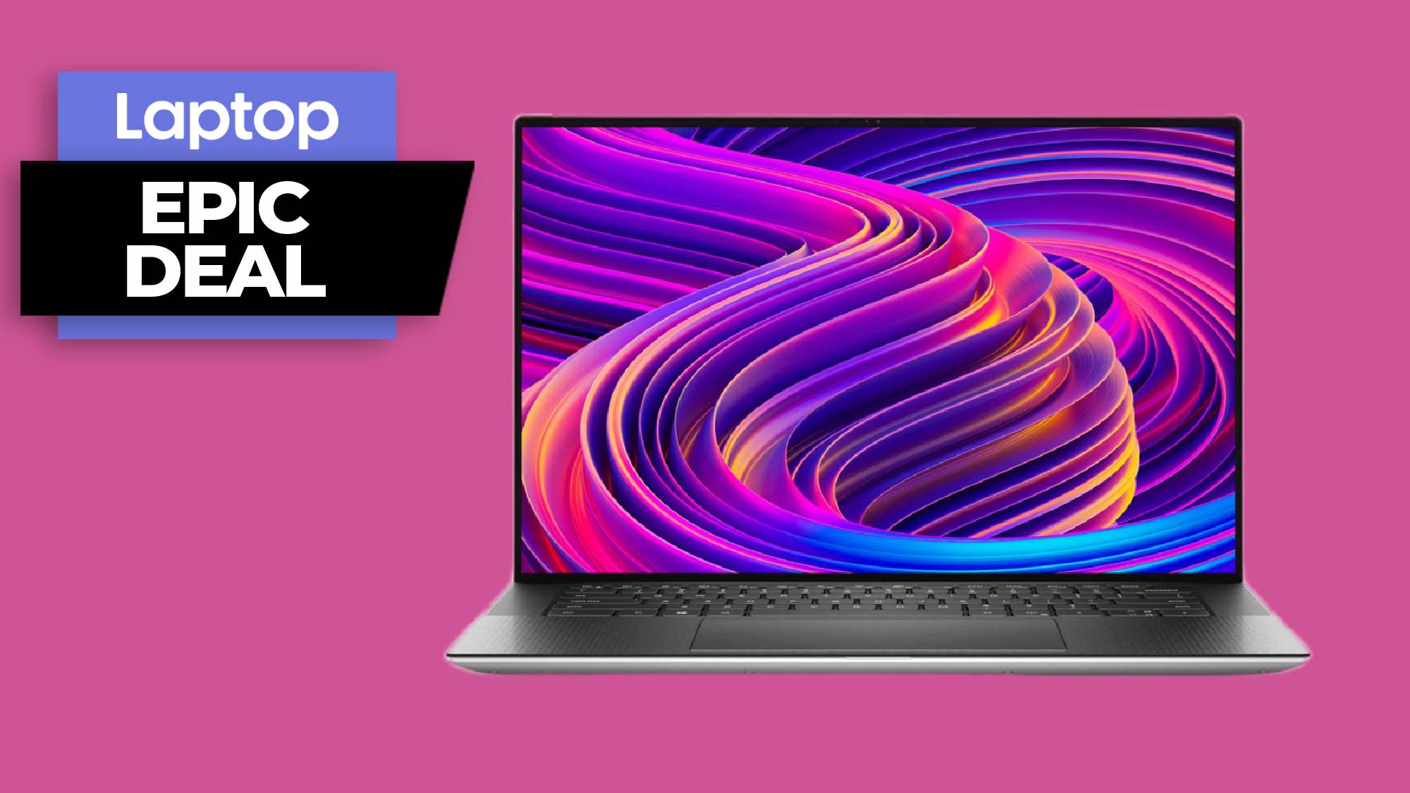 Dell XPS 15 with RTX 3050 GPU, 32GB of RAM gets massive 650 price cut
