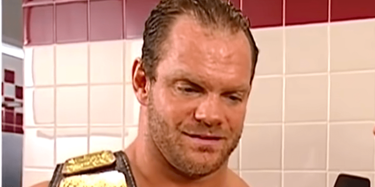 Former WWE Superstar Chris Benoit's MurderSuicide Case To Be Explored