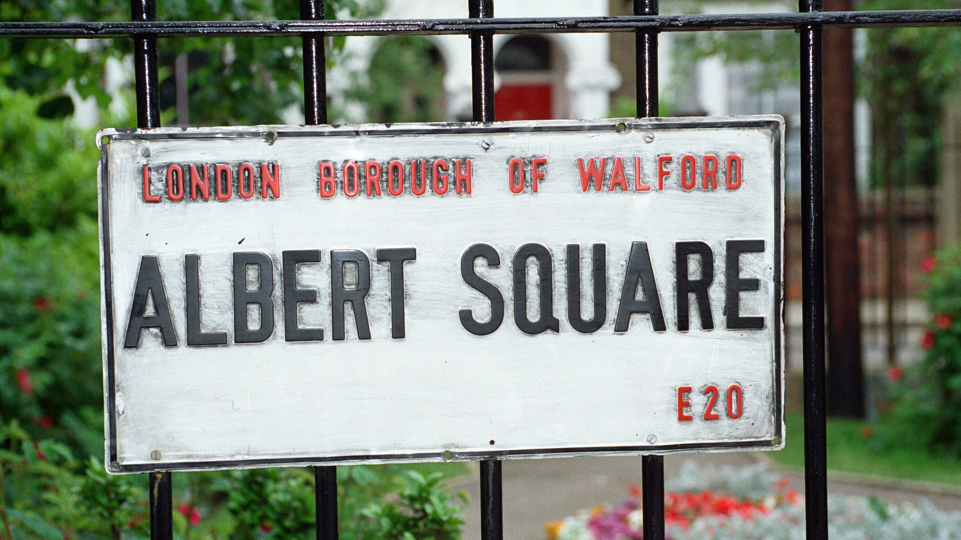 Watch EastEnders online stream episodes or catchup in the UK and