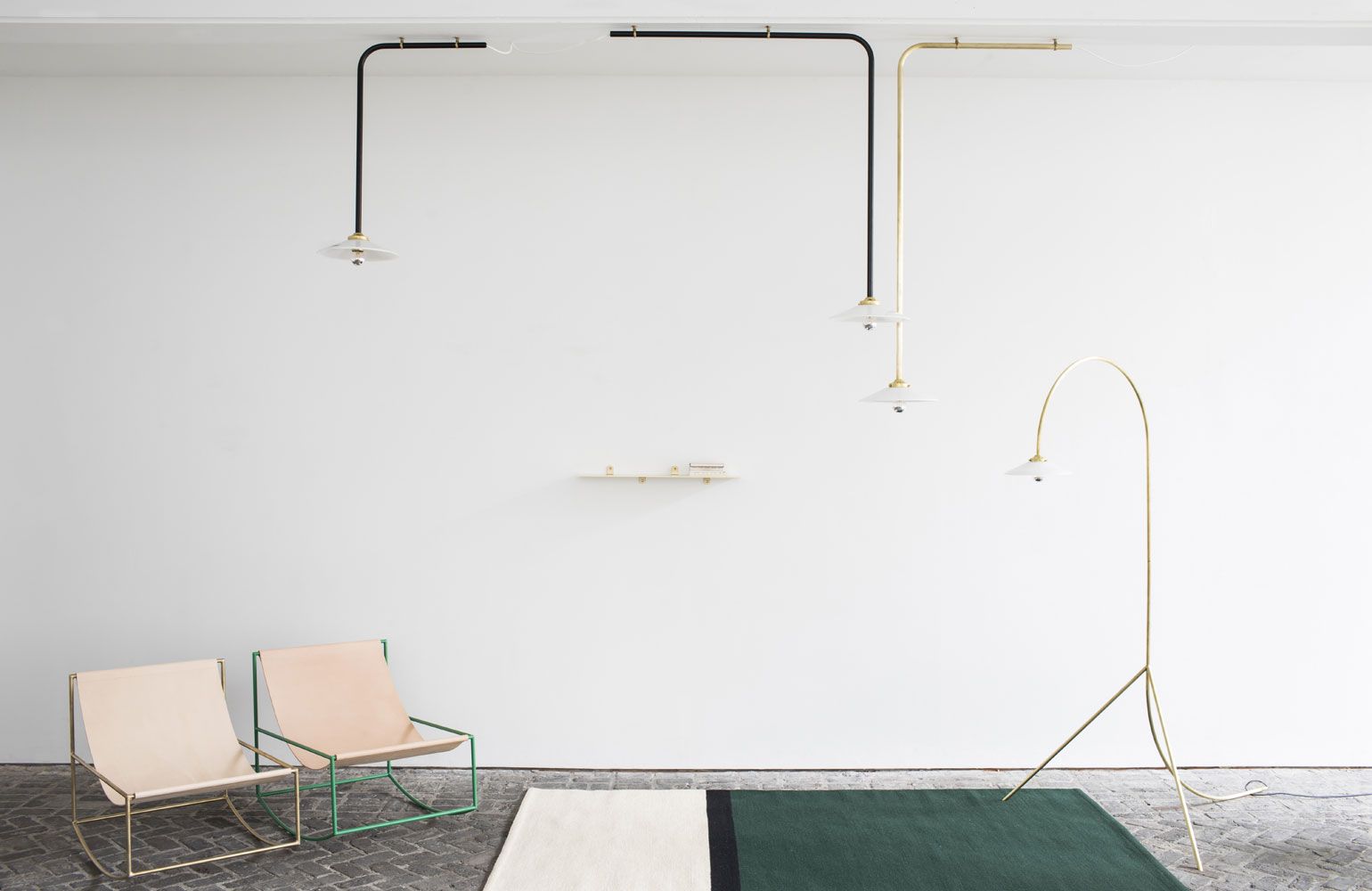 Top five launches we are looking forward to at IMM Cologne Wallpaper