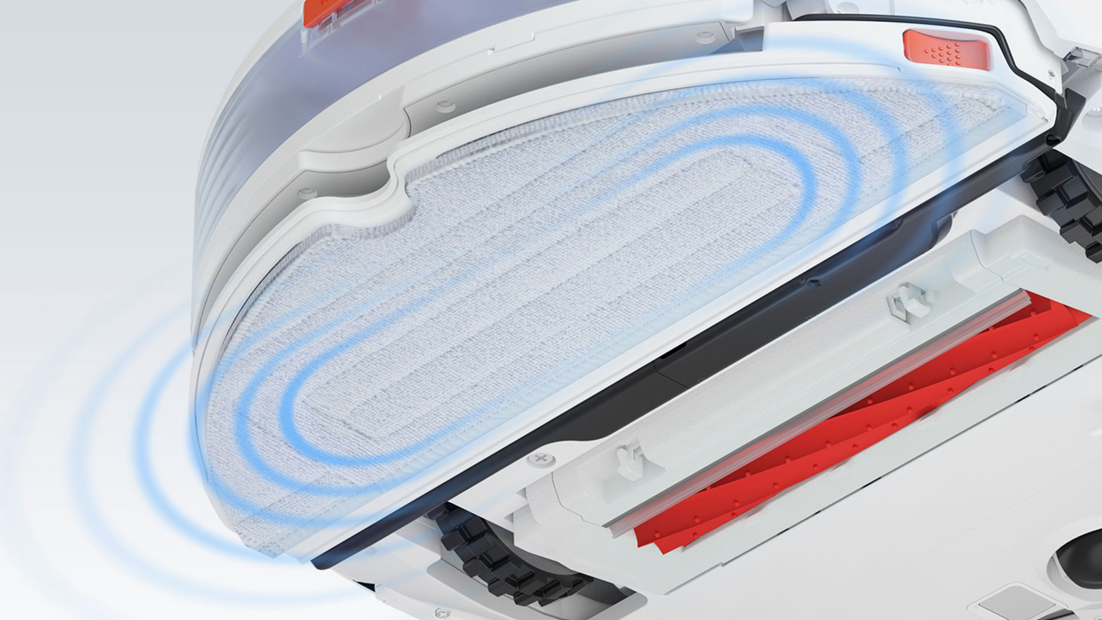 Roborock S7 vacuum review TechRadar