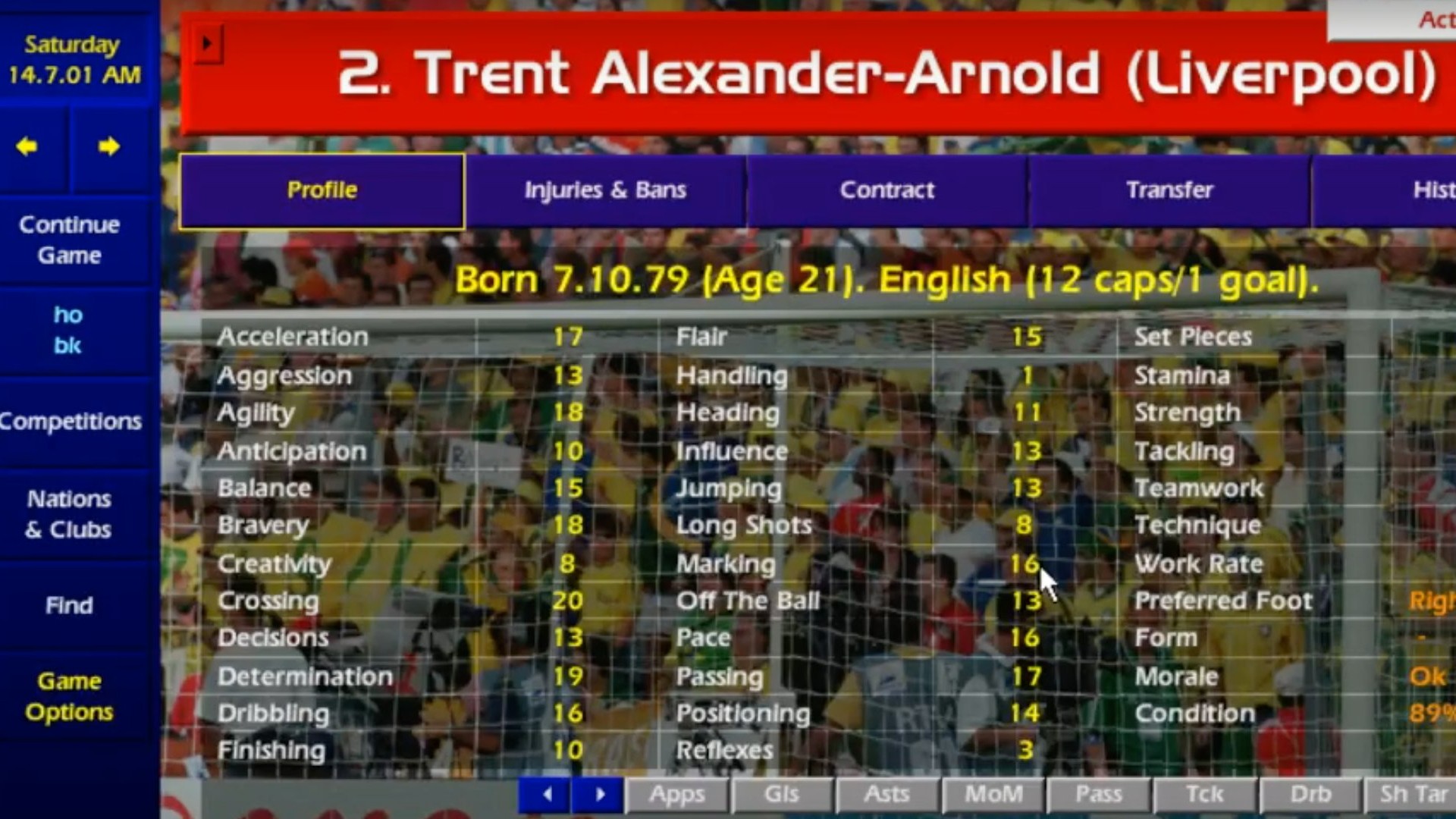 The best football games dominating the digital dugout GamesRadar+