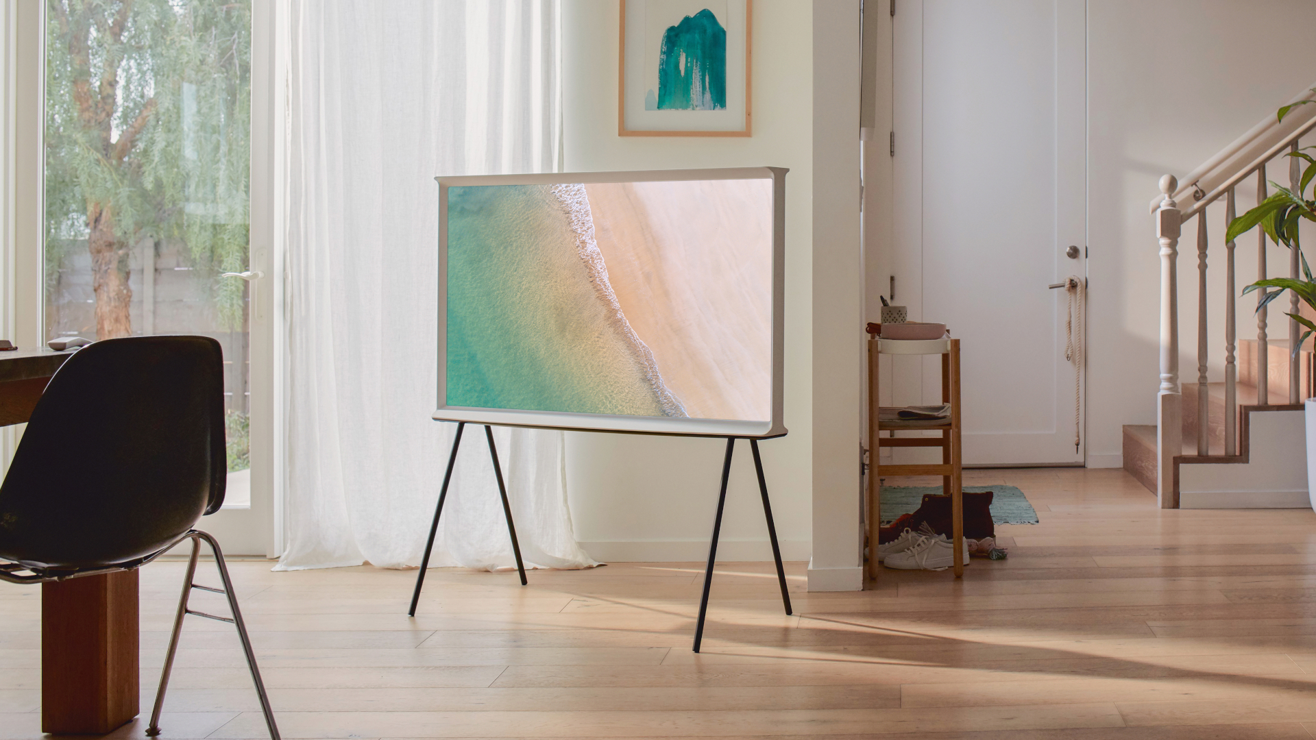 How to clean a TV screen care tips for flatscreen televisions TechRadar