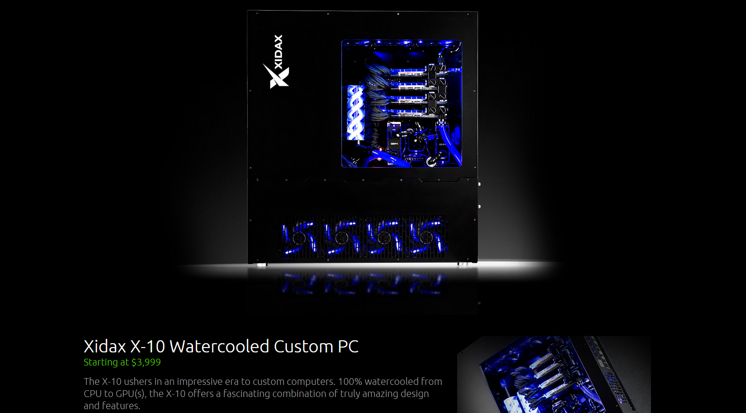 Nine custom PC builders compared who gives you the best deal? PC Gamer