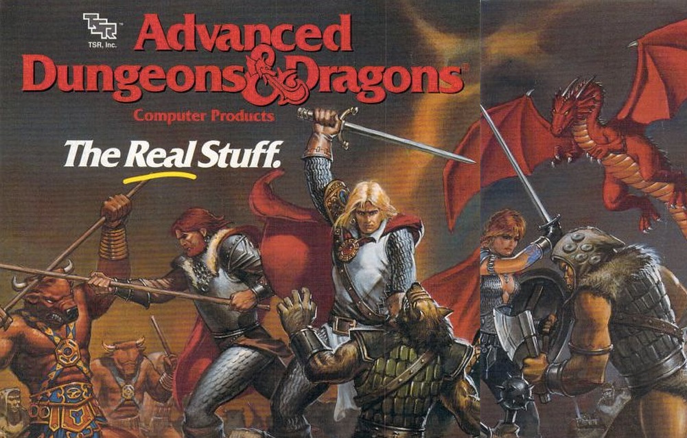 How to play D&D on PC A primer on popular virtual tabletops PC Gamer