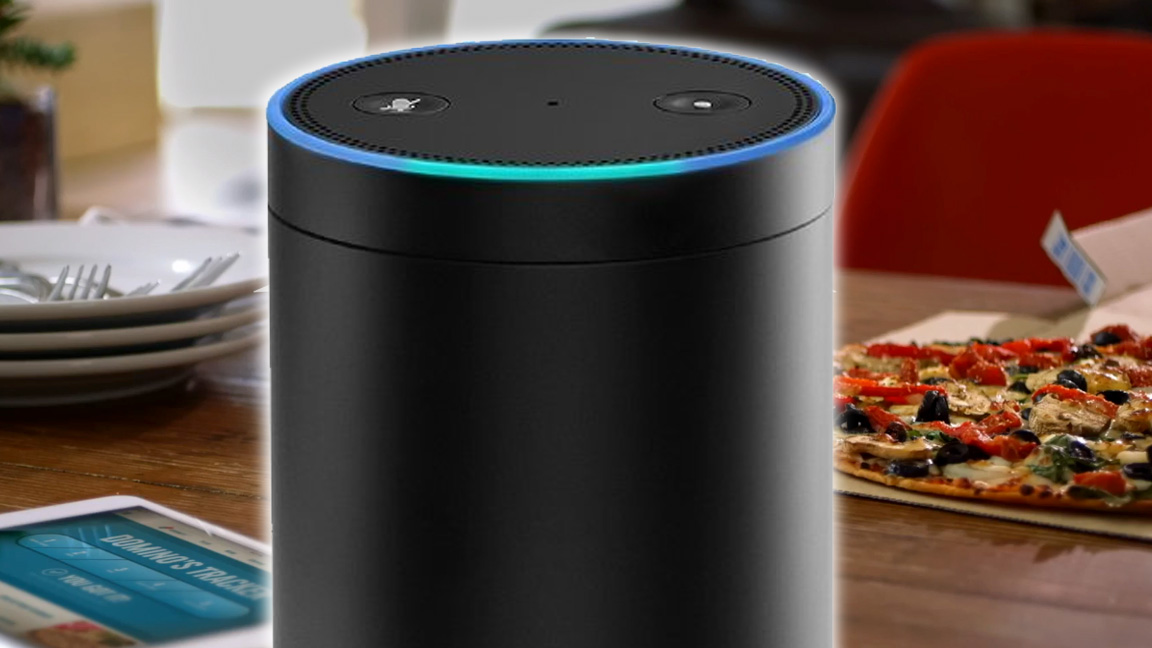 Amazon has a big surprise event today will we see the Amazon Echo 2