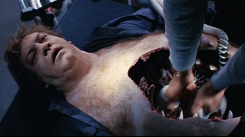 10 incredible examples of incamera special effects Creative Bloq