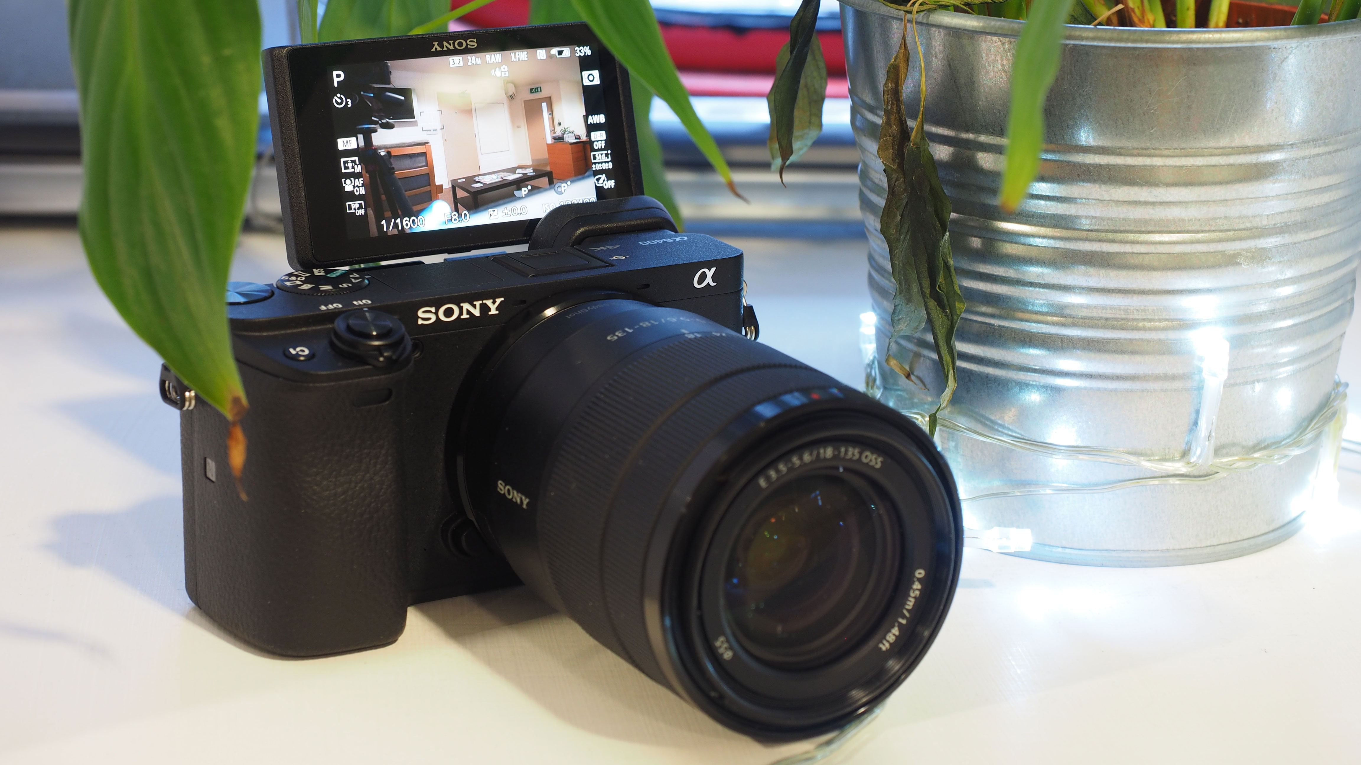 Sony A6400 review Digital Camera World